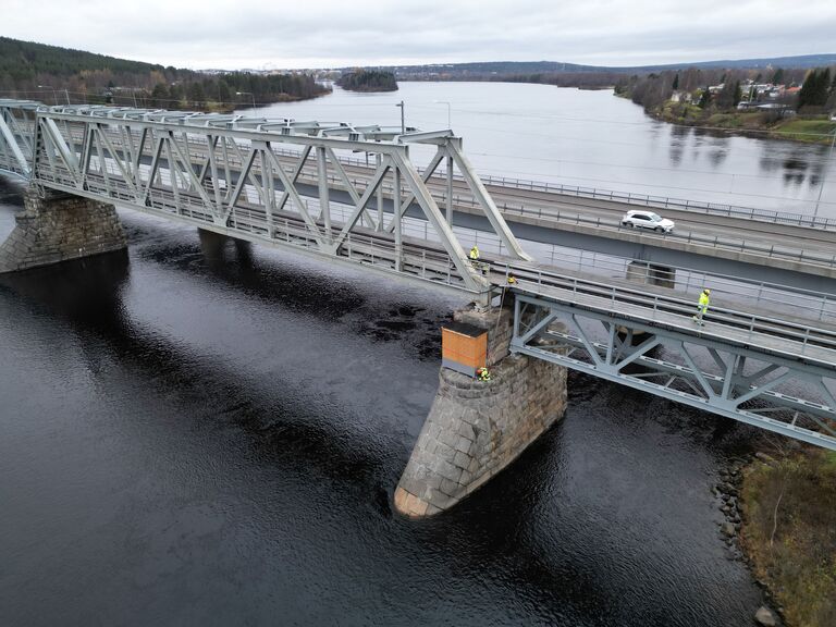 Kuva: Ramboll/Matias Pelimanni